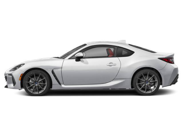 New 2026 Subaru BRZ Limited RWD image 12