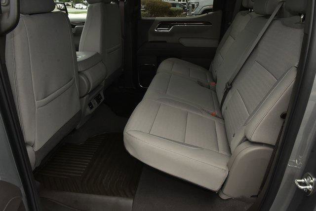 New 2025 GMC Sierra 1500 SLE w/ Preferred Package image 20