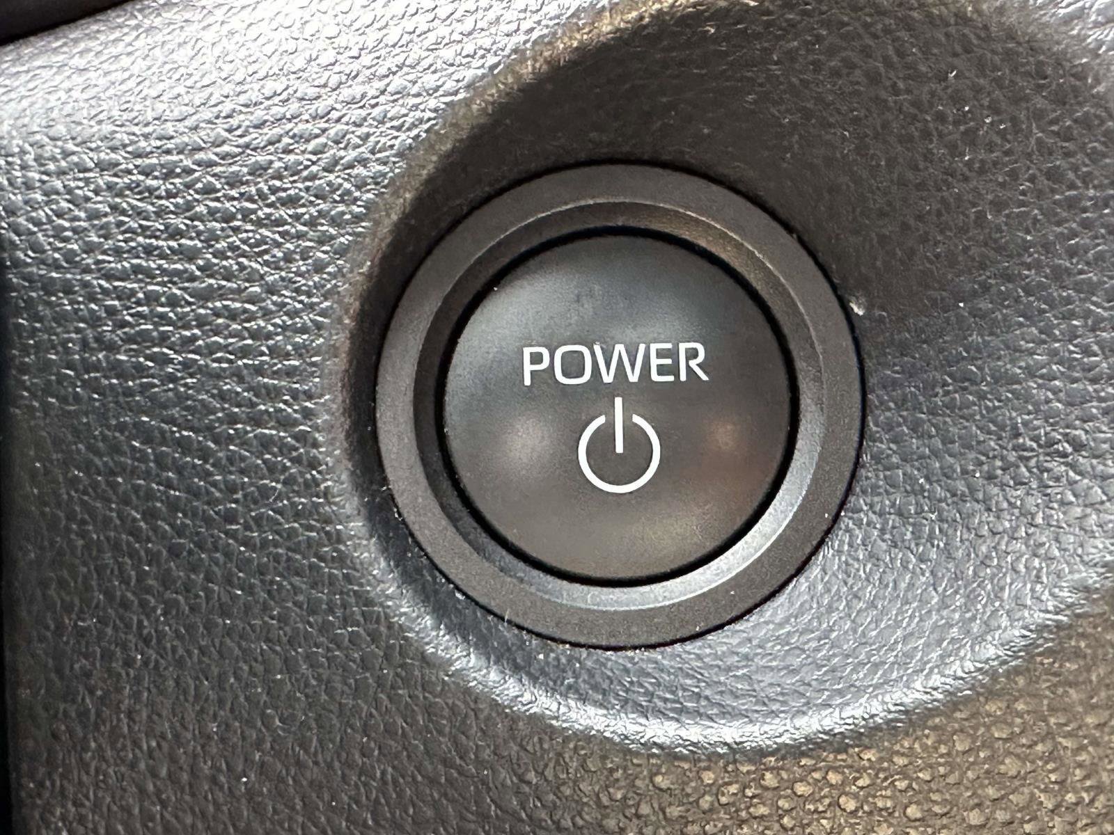 Used 2024 Toyota Corolla Cross AWD Hybrid image 32