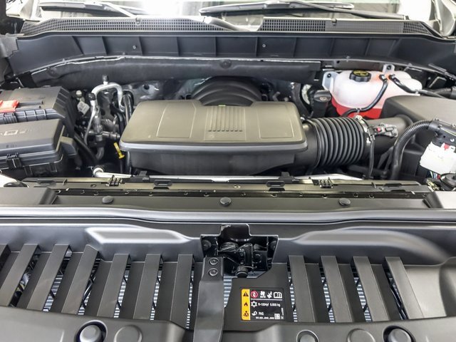 New 2026 Chevrolet Silverado 1500 RST w/ All Star Edition Plus image 26