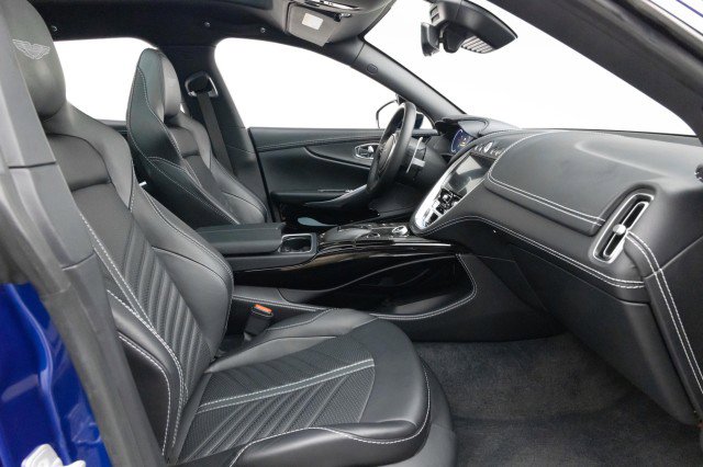 Used 2023 Aston Martin DBX 707 image 20