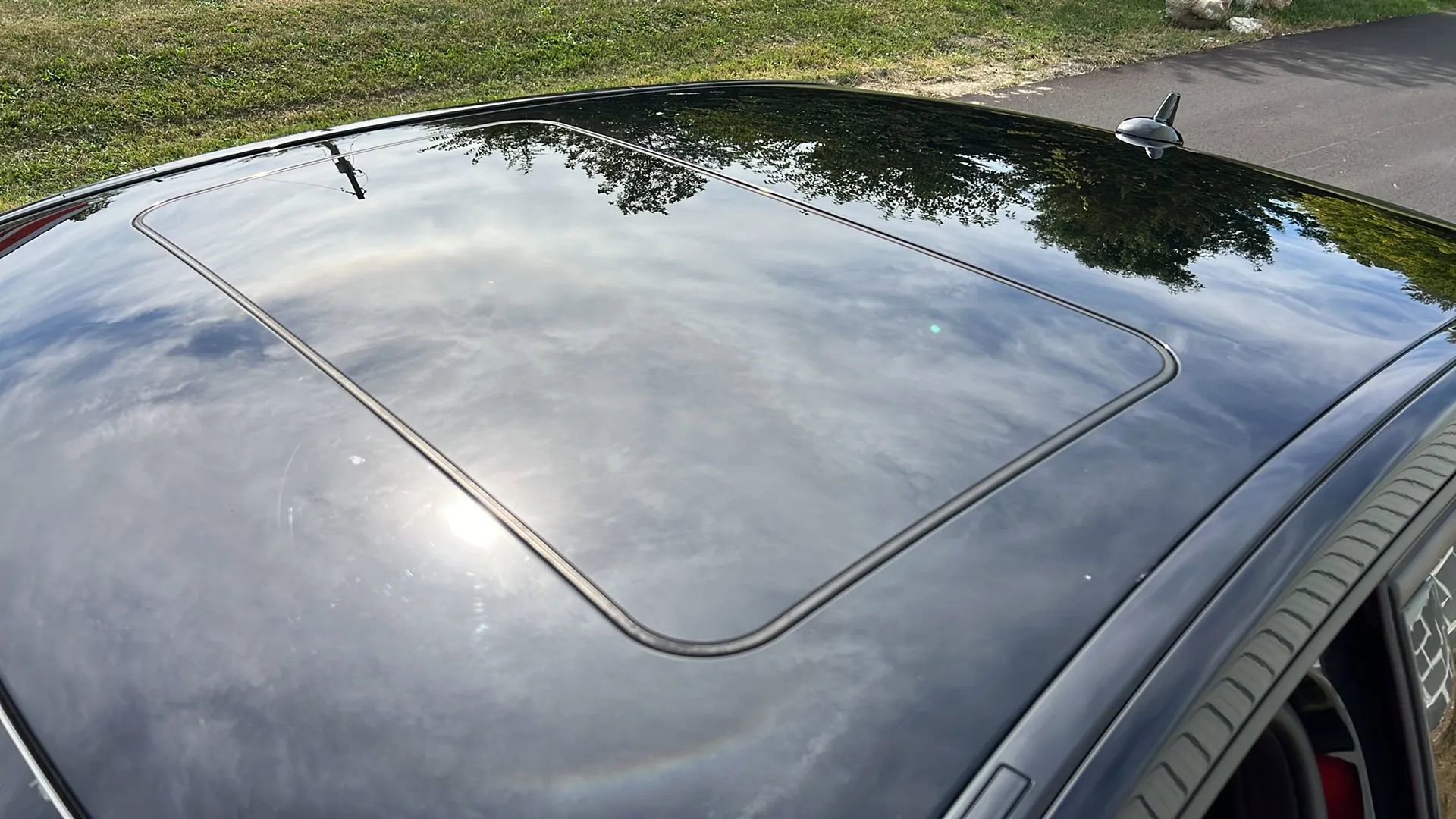 Used 2013 Mercedes-Benz E 63 AMG E 63 AMG Sedan 4D image 9