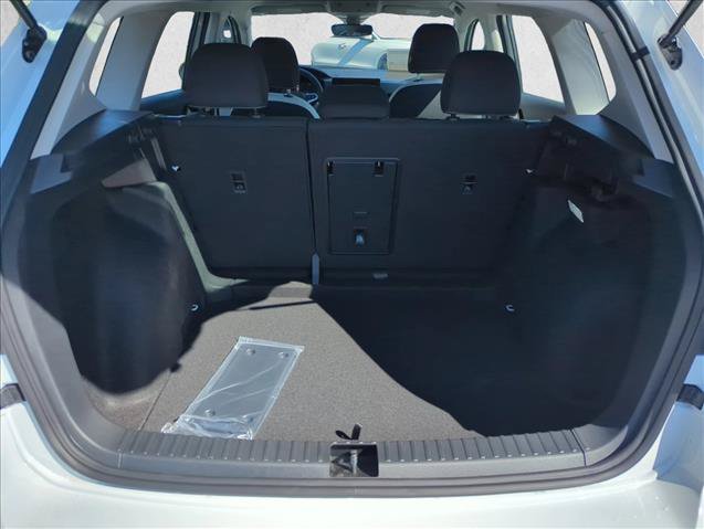 New 2027 Volkswagen Taos S FWD image 10