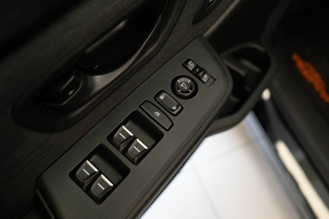 New 2026 Honda Passport TrailSport image 15