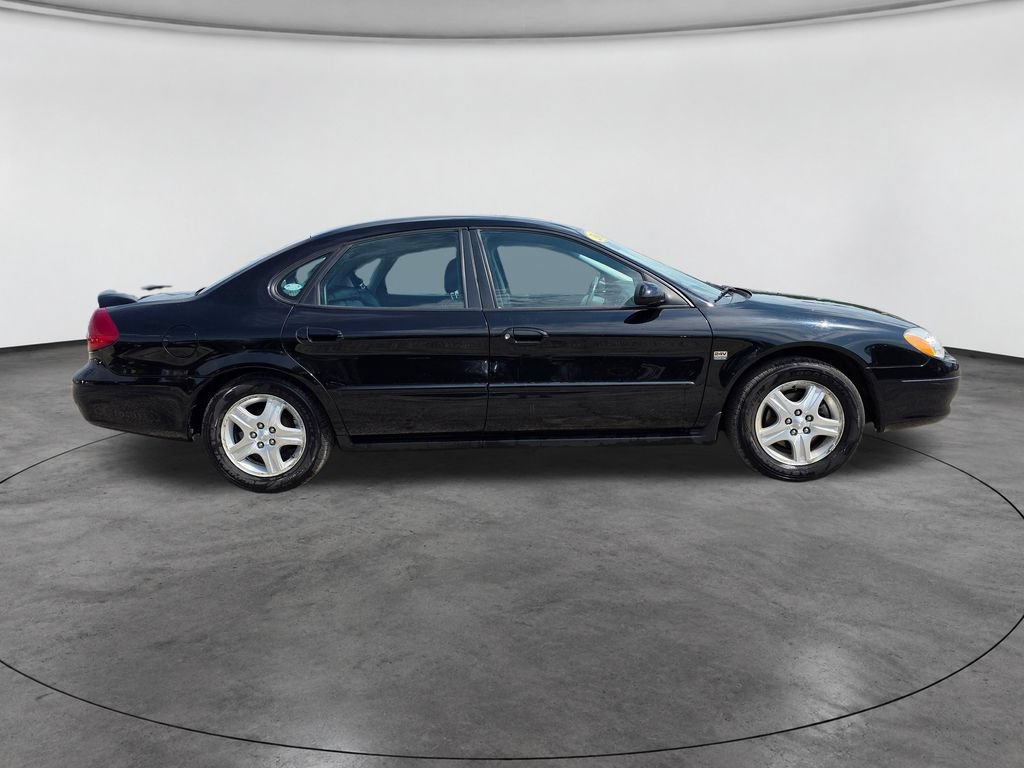 Used 2002 Ford Taurus SEL FWD image 10