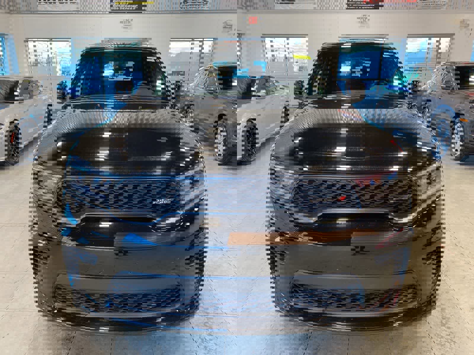 Used 2026 Dodge Durango GT image 8