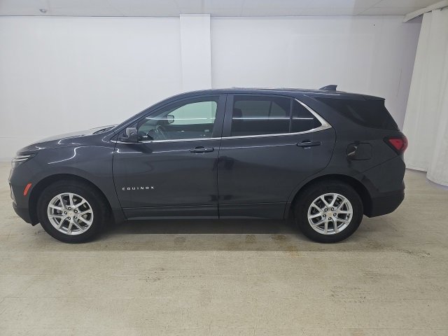 Used 2022 Chevrolet Equinox LT image 16