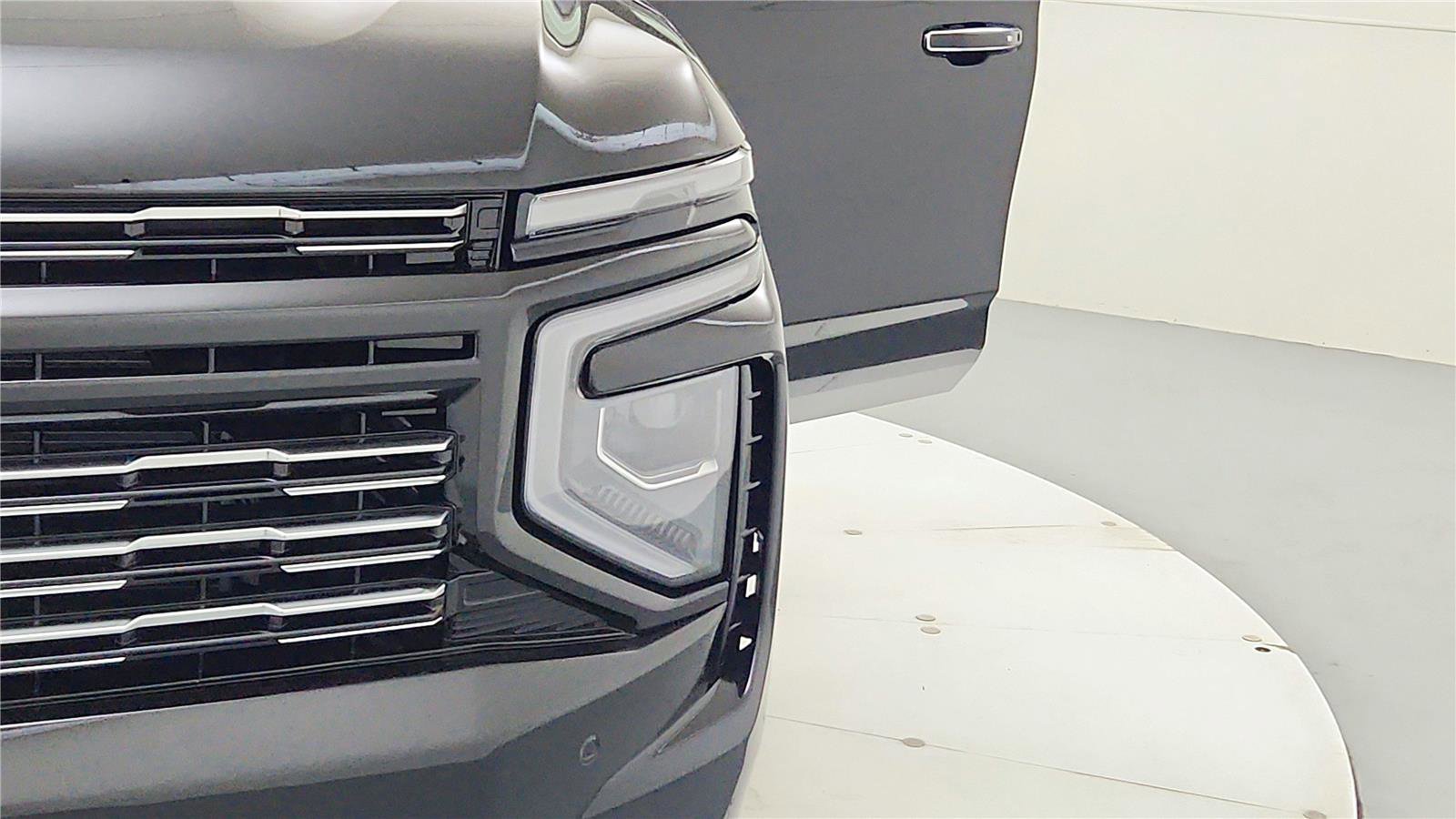New 2026 Chevrolet Tahoe High Country w/ Sun And Tow Package AWD/4WD image 37