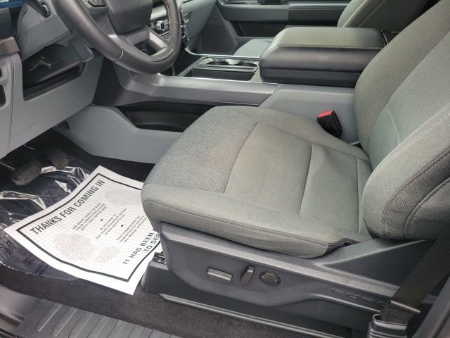 Used 2024 Ford F150 XLT w/ Equipment Group 302A MID image 17