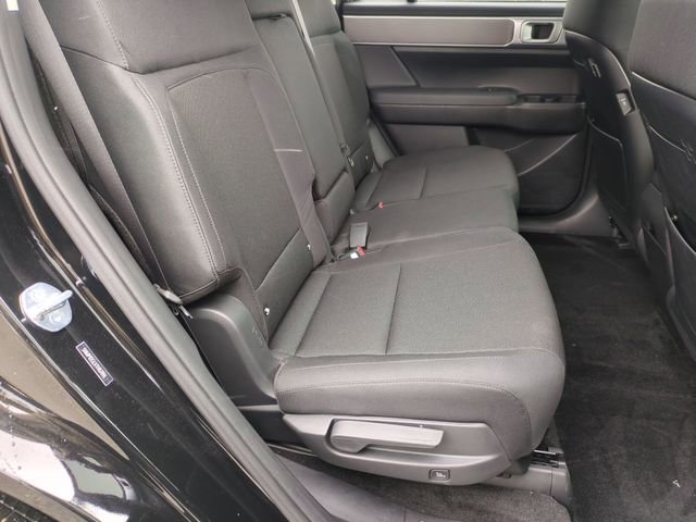 Certified 2026 Hyundai Santa Fe SE image 17