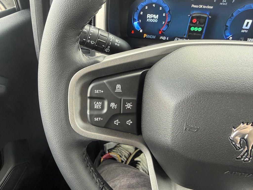 New 2026 Ford Bronco Outer Banks AWD/4WD image 20