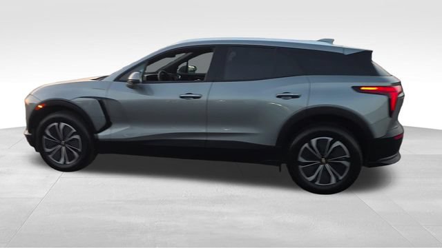 Certified 2024 Chevrolet Blazer EV LT AWD/4WD image 15