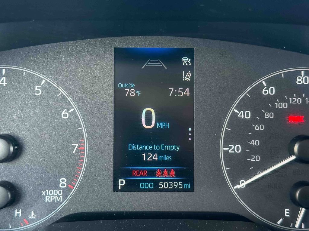 Used 2024 Toyota Corolla LE image 24