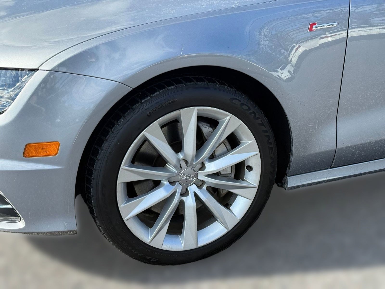 Used 2016 Audi A7 3.0T Prestige w/ Comfort Seating Package image 12