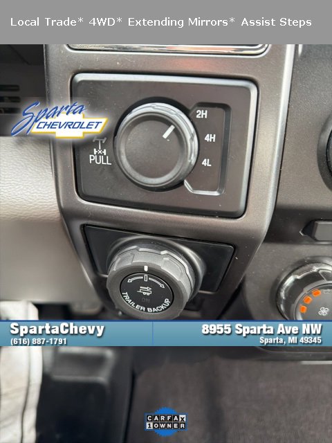 Used 2018 Ford F150 XLT w/ Equipment Group 301A Mid image 22