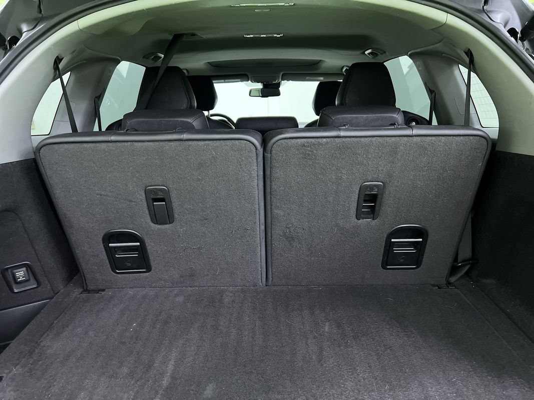 Used 2014 Acura MDX w/ Technology Package FWD image 18
