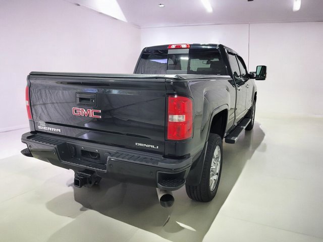 Used 2016 GMC Sierra 2500 Denali image 26