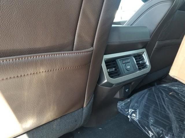 New 2026 Ford F450 King Ranch image 22