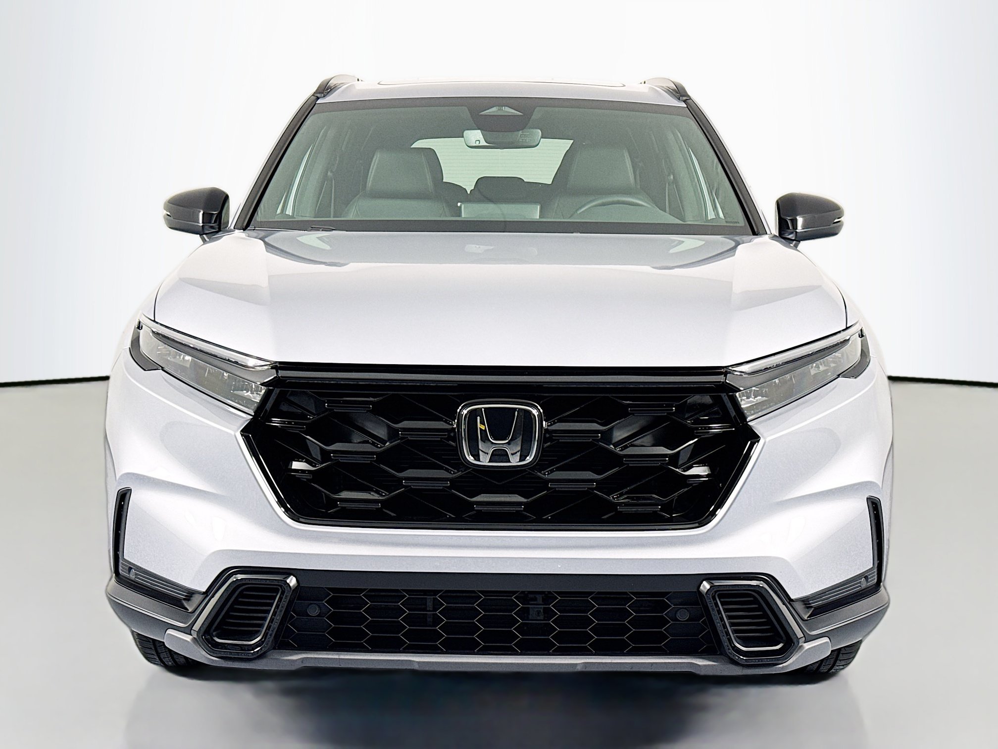 New 2026 Honda CR-V Sport-L image 2