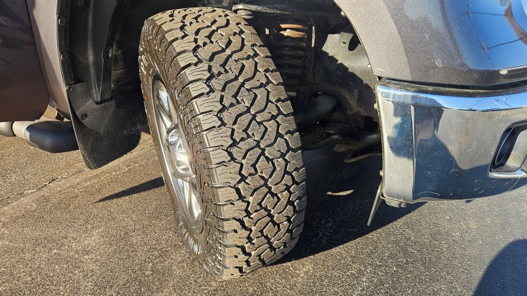 Used 2014 Toyota Tundra SR5 image 17