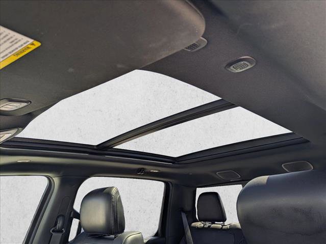 Used 2020 RAM 1500 Rebel w/ Rebel Level 2 Equipment Group image 16