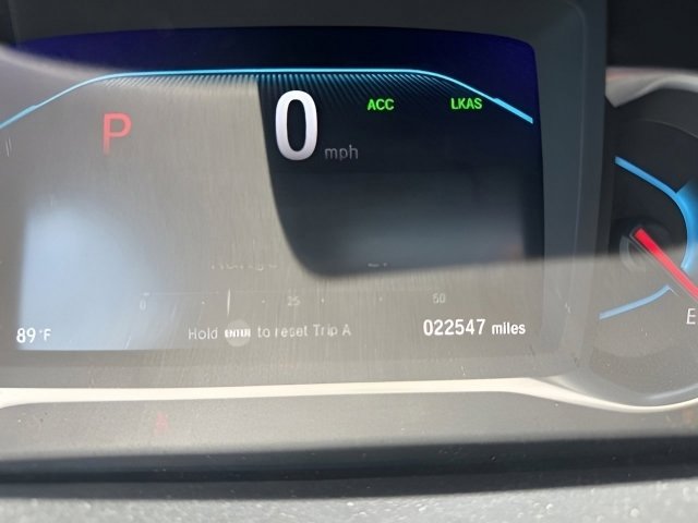 Used 2022 Honda Pilot Special Edition image 22