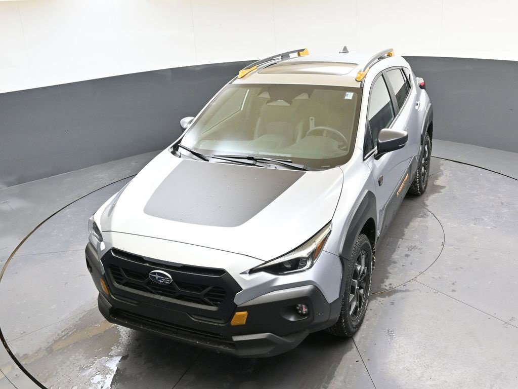 New 2026 Subaru Crosstrek 2.5i Wilderness image 36