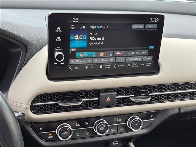 Used 2025 Honda HR-V EX-L image 13