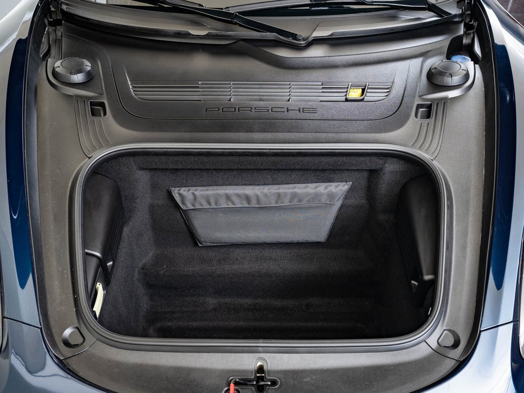 Used 2013 Porsche Boxster S image 40