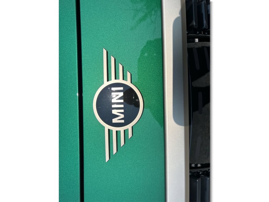 New 2027 MINI Cooper Countryman S AWD/4WD image 34