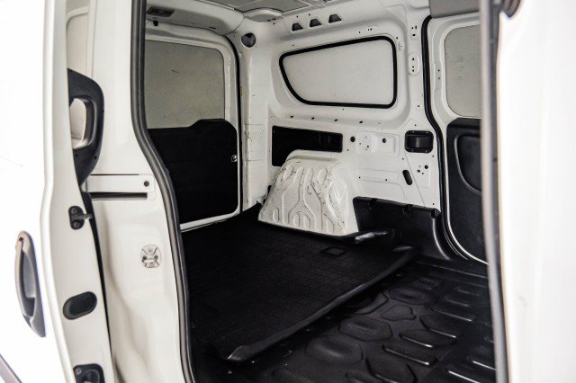 Used 2020 RAM ProMaster City Tradesman FWD image 39