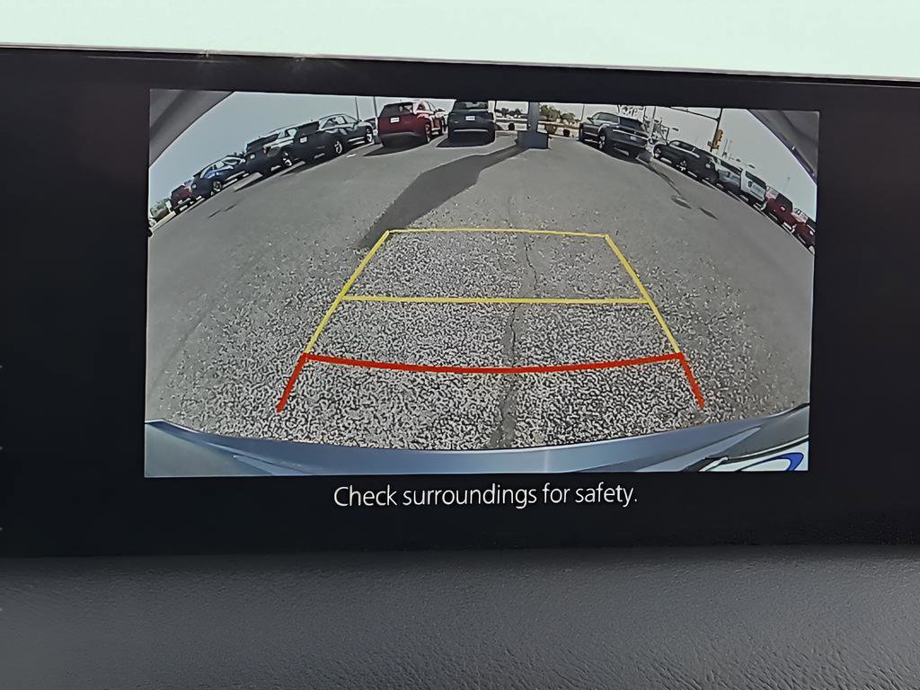 Used 2023 MAZDA CX-5 Carbon Edition image 16