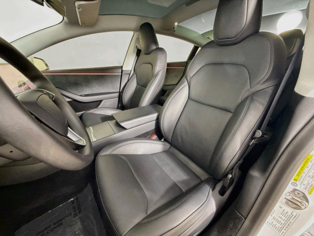 Used 2024 Tesla Model 3 Long Range AWD/4WD image 18