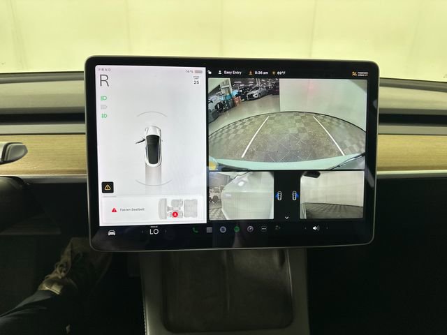 Used 2021 Tesla Model 3 Long Range AWD/4WD image 19