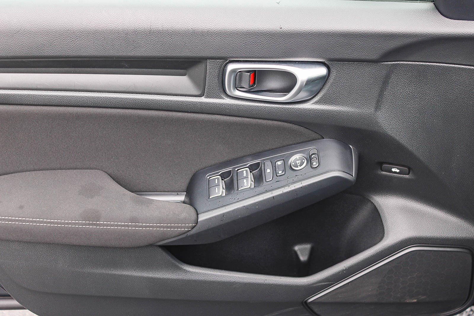 Certified 2023 Honda Civic LX image 21