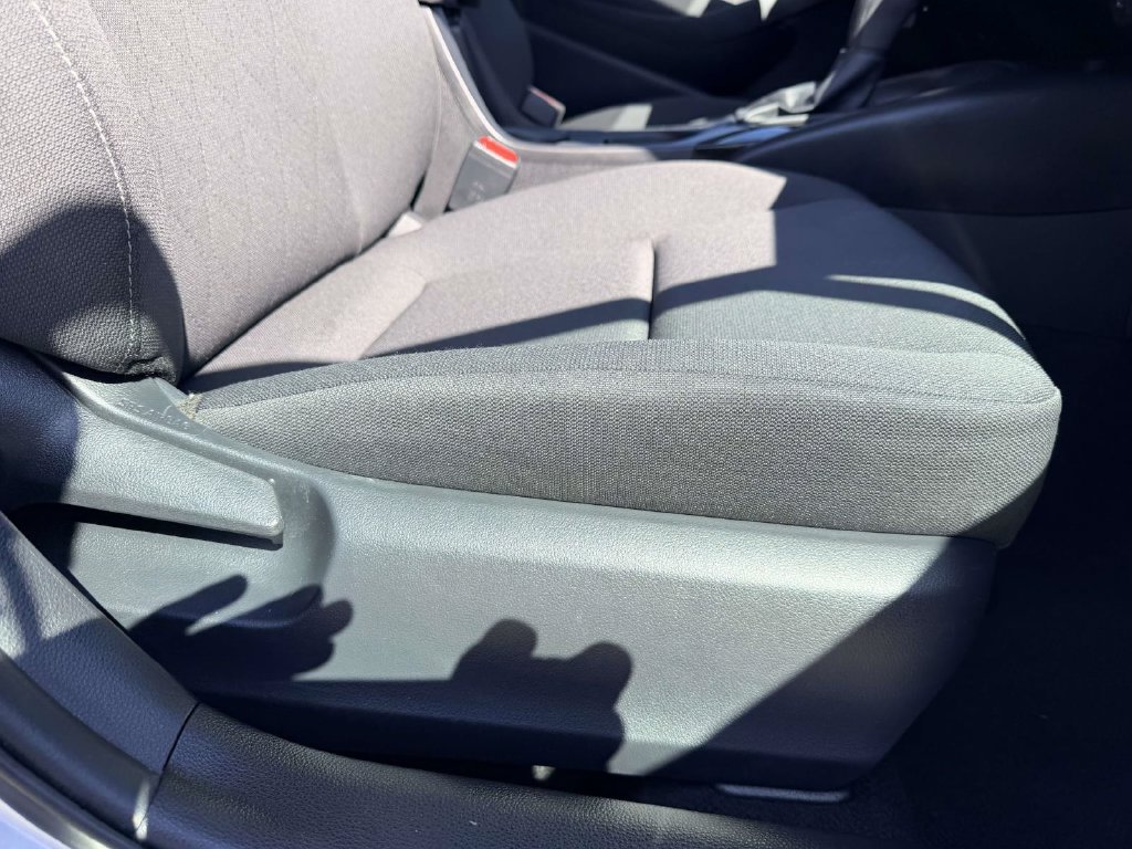 Certified 2025 Toyota Corolla LE FWD image 12