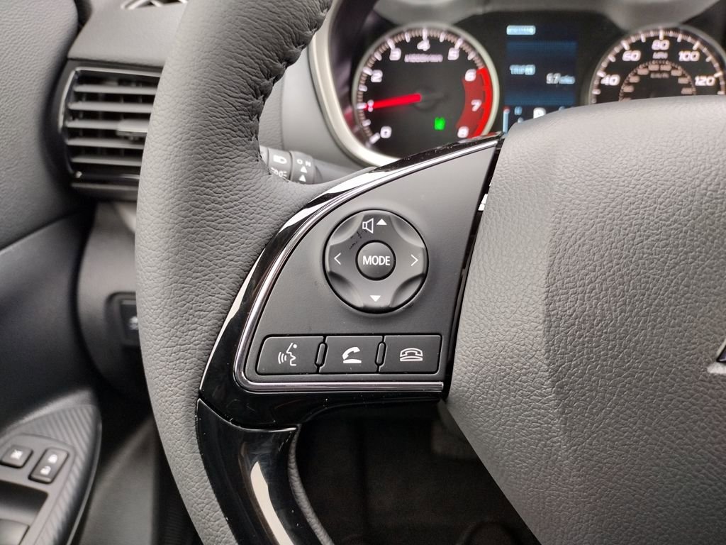 New 2026 Mitsubishi Eclipse Cross SE image 26