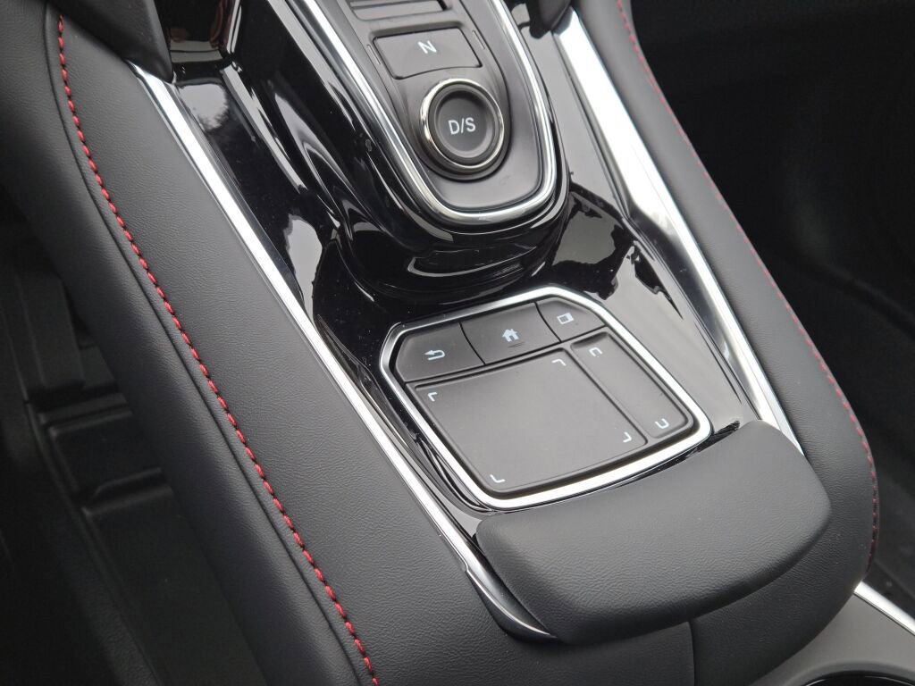 New 2026 Acura RDX A-Spec image 41