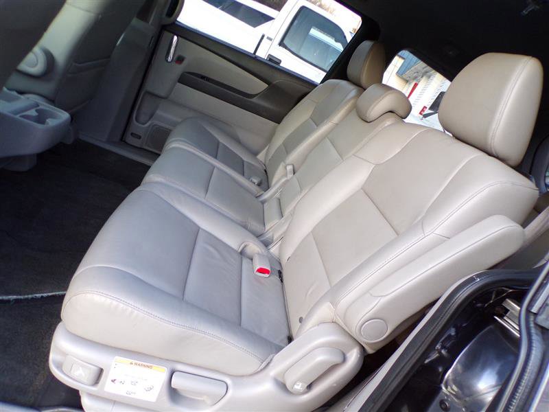 Used 2016 Honda Odyssey EX-L image 26