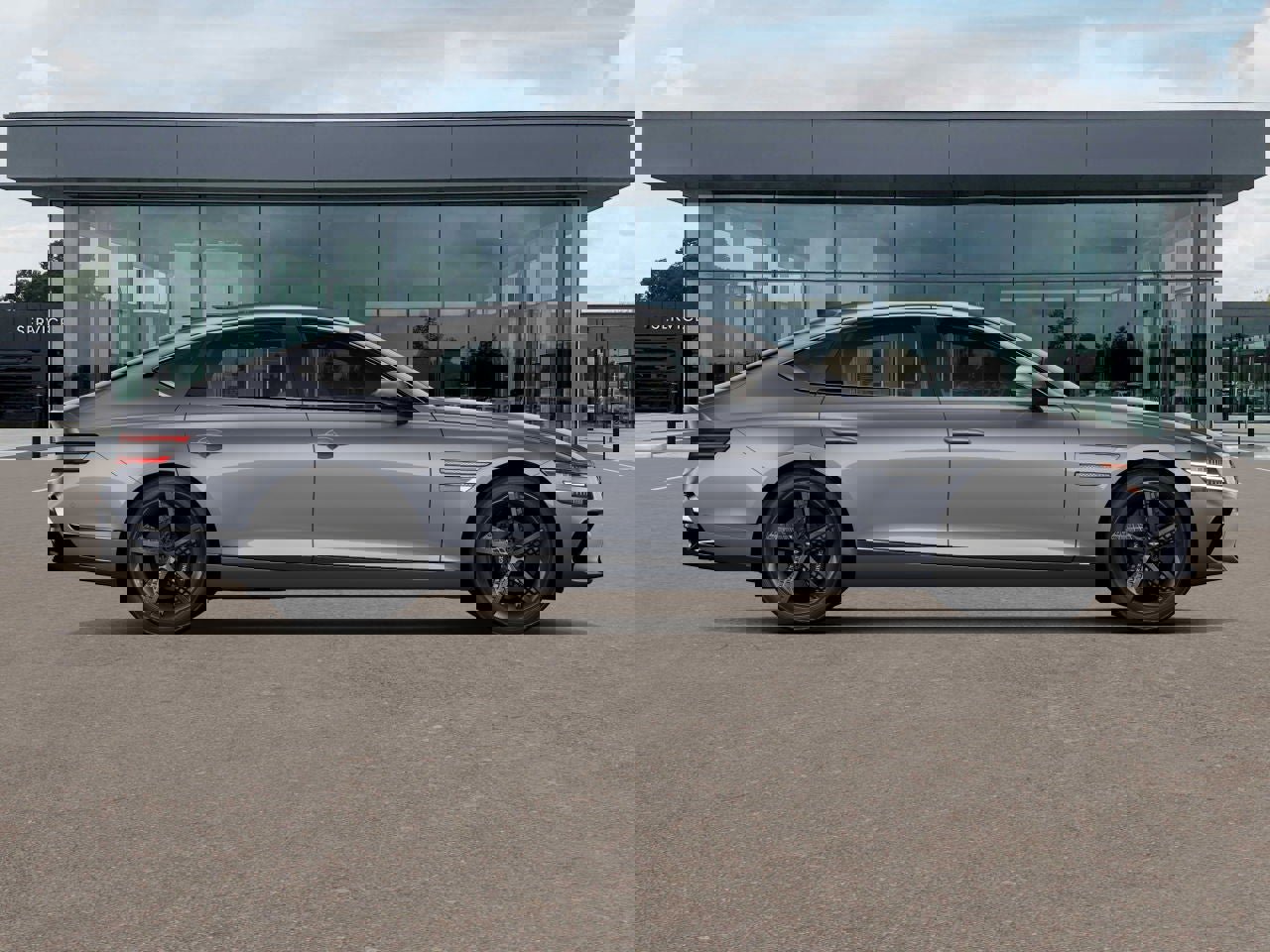 New 2026 Genesis G80 2.5T Sport Prestige image 20