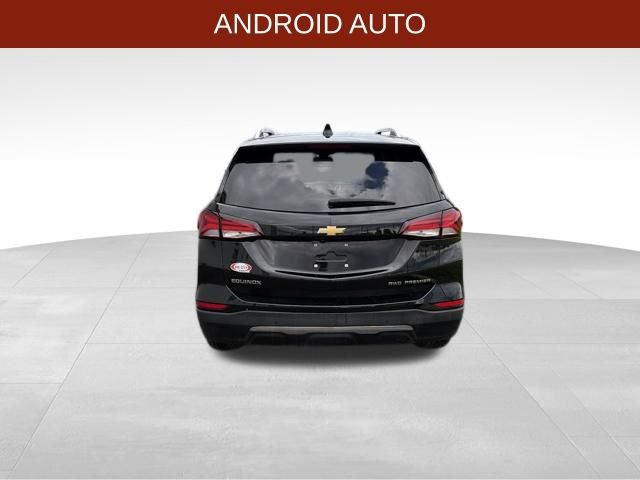 Used 2022 Chevrolet Equinox Premier AWD/4WD image 6