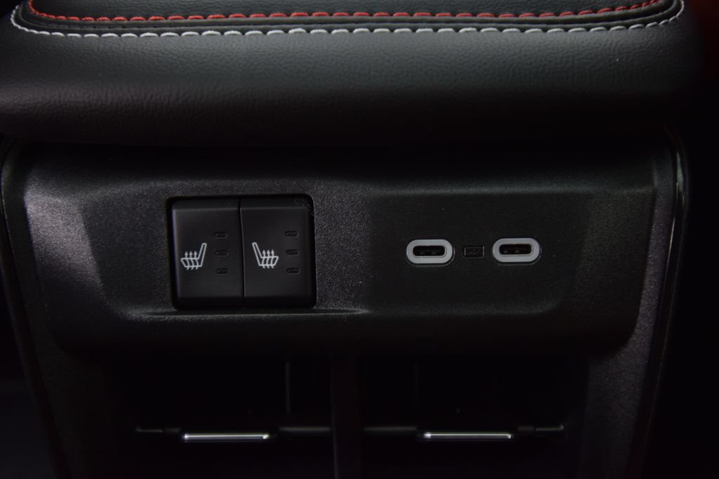 New 2026 Dodge Charger R/T AWD/4WD image 24