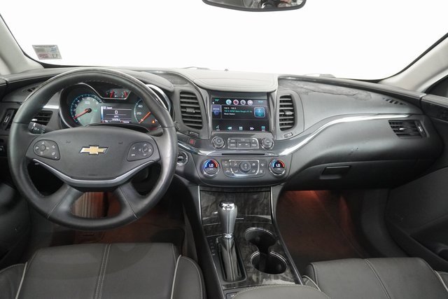 Used 2014 Chevrolet Impala LTZ image 35