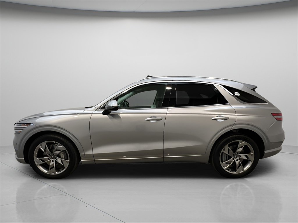 Certified 2025 Genesis Electrified GV70 Advanced image 2