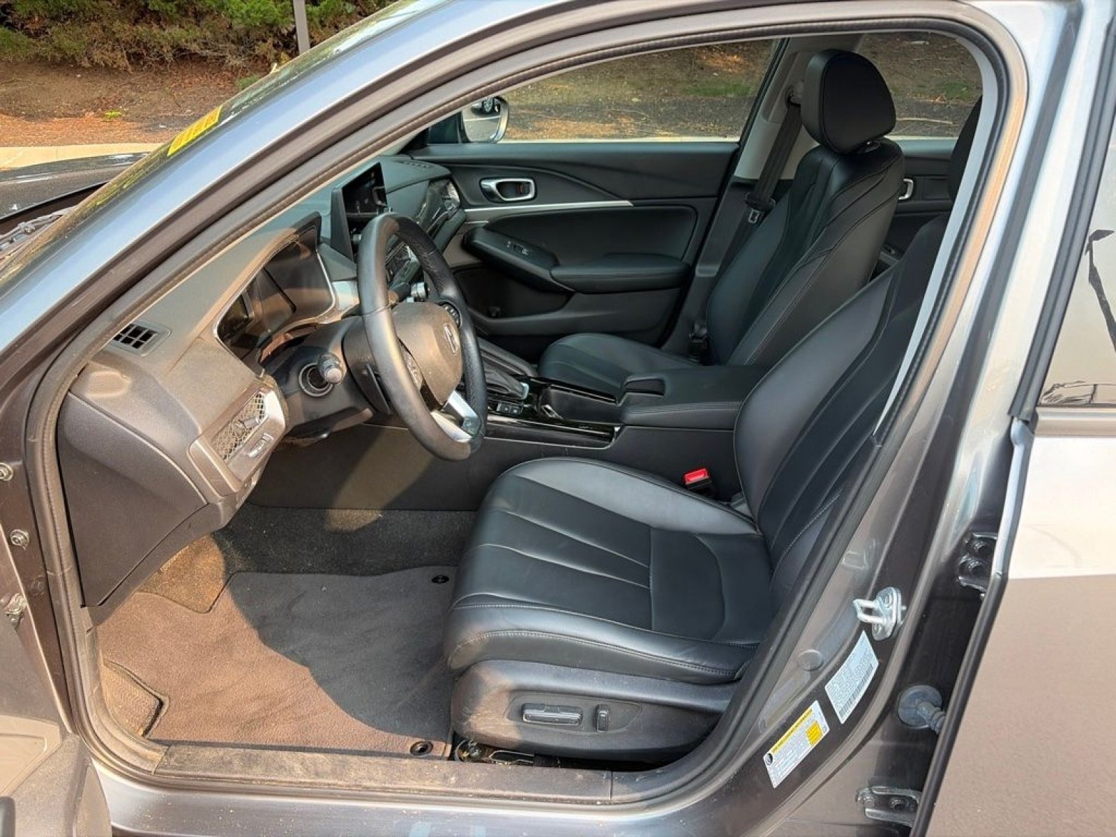 Used 2024 Acura Integra FWD image 11