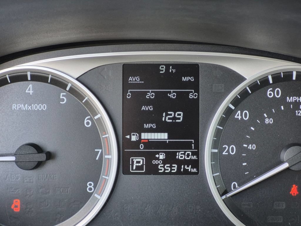 Used 2021 Nissan Kicks S FWD image 12