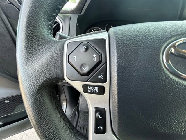 Used 2020 Toyota Tundra Platinum image 12