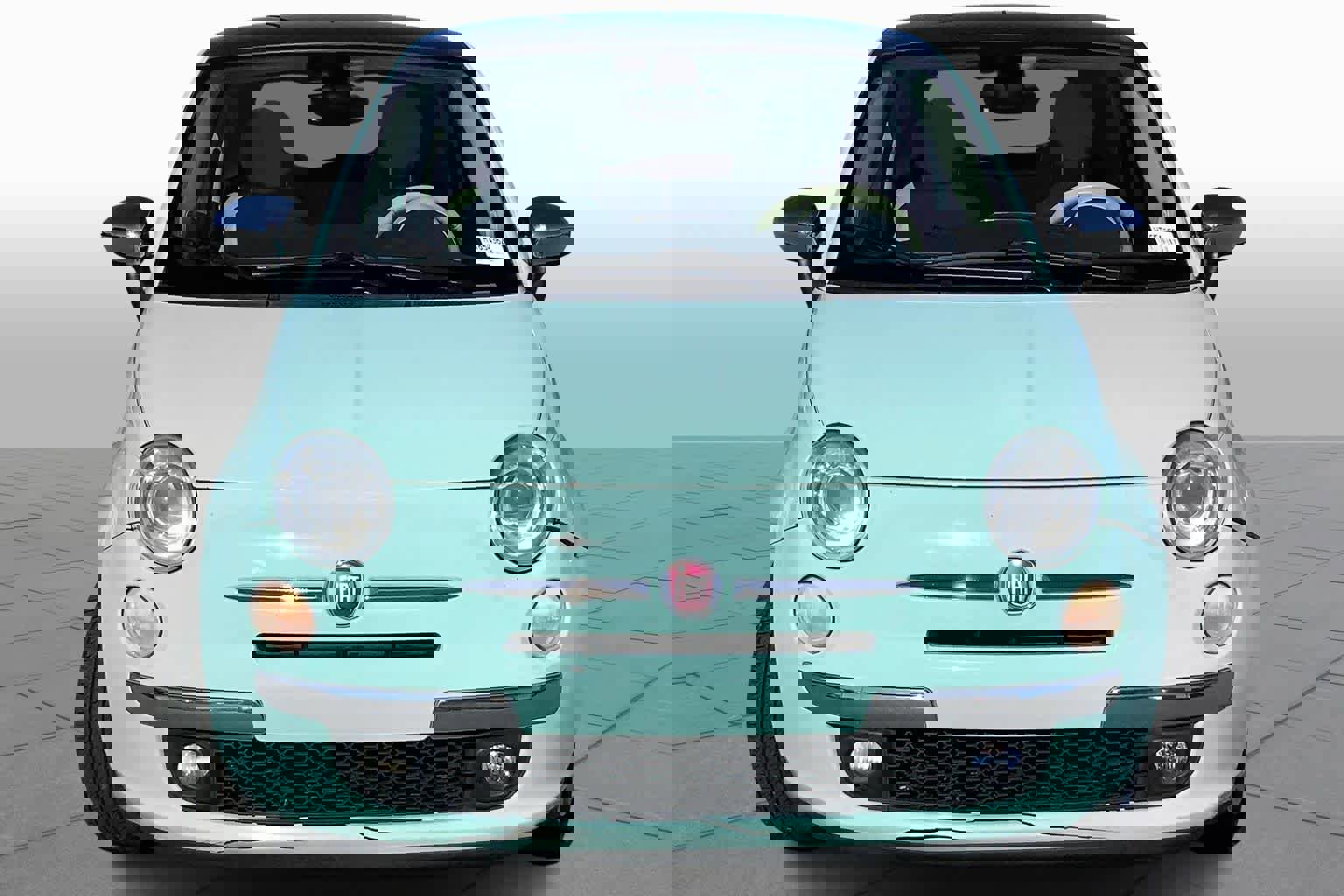 Used 2017 FIAT 500 Lounge image 3