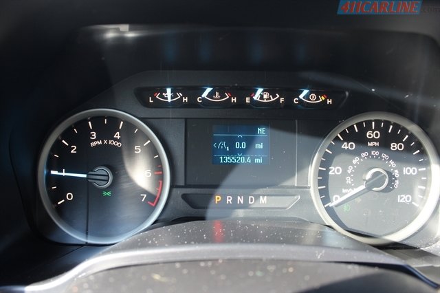 Used 2018 Ford F150 XLT image 22