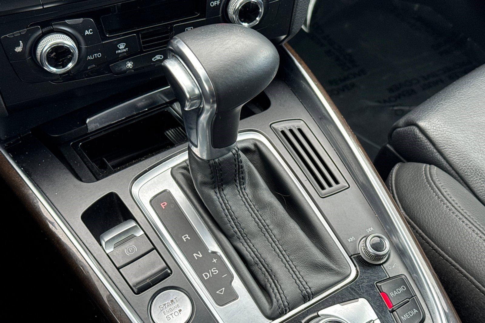 Used 2014 Audi Q5 3.0T Premium Plus AWD/4WD image 19